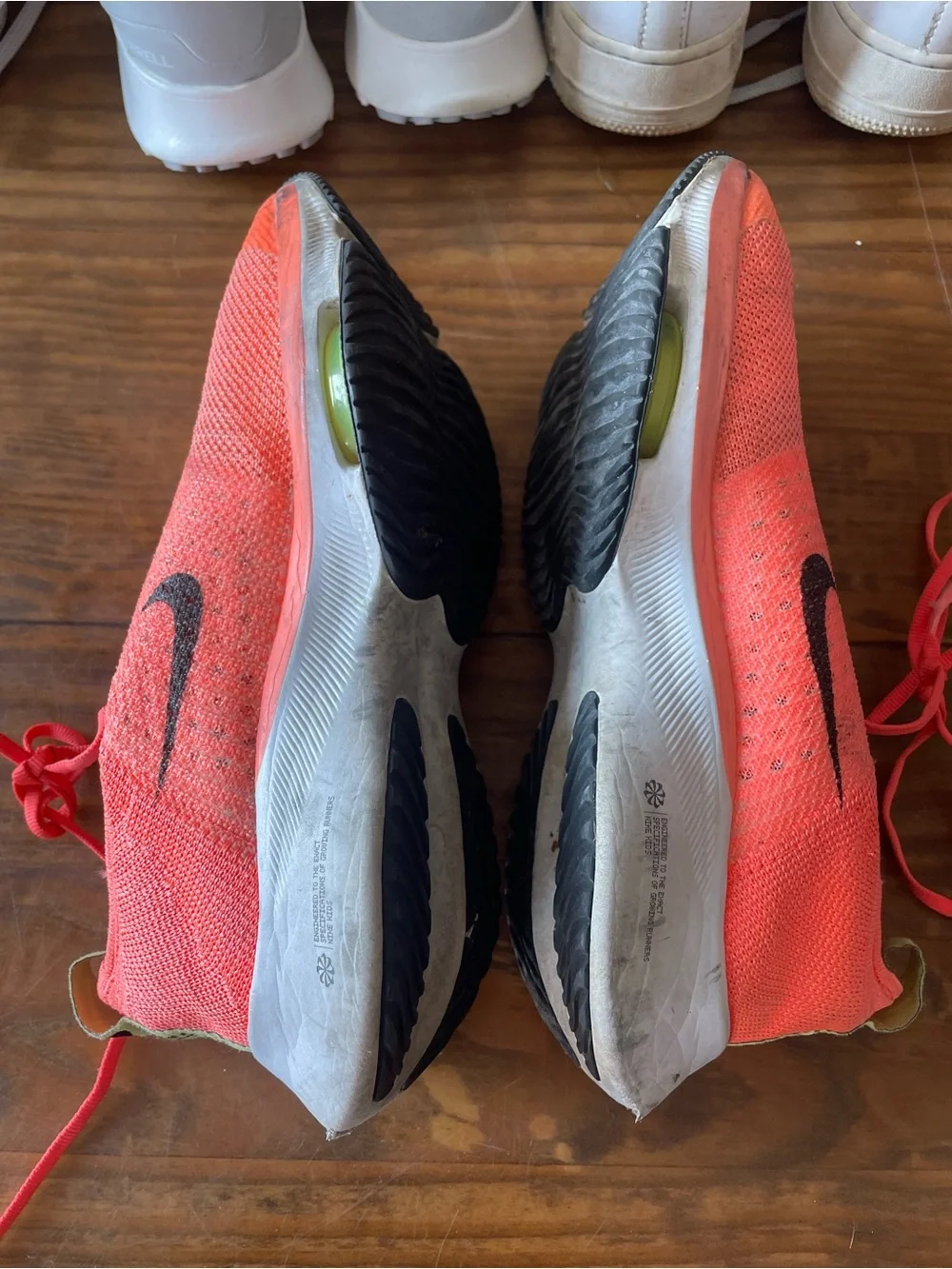 Nike good preowned